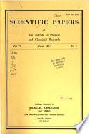 Scientific Papers