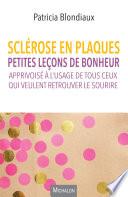 Sclérose en plaques