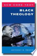 SCM Core Text: Black Theology