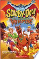 Scooby-Doo! et la légende du vampire