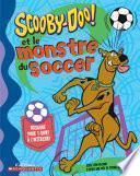 Scooby-Doo! et le Monstre du Soccer