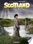 Scotland - Tome 1