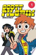 Scott Pilgrim, T1 : Scott Pilgrim Perfect Edition T1