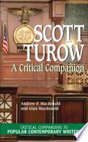 Scott Turow