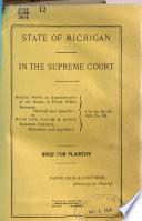Scott v. Boyne City Gaylord and Alpena Railroad Co, 182 MICH 514 (1914)