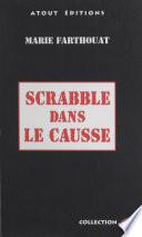 Scrabble dans le Causse