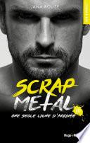 Scrap metal - Tome 03