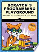Scratch 3 Programming Playground