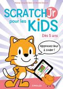 ScratchJr pour les kids