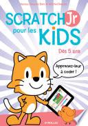 ScratchJr pour les kids
