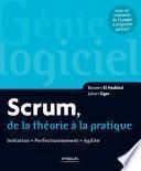 Scrum, de la théorie à la pratique