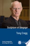 Sculpture et langage