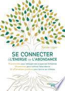Se connecter à l’énergie de l’abondance