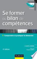 Se former au bilan de compétences - 4e édition