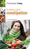 Se libérer de la constipation