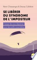 Se libérer du syndrome de l'imposteur