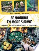 Se nourrir en mode survie