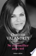 Se réconcilier avec soi