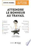 Se réinventer au travail