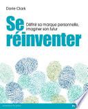 Se réinventer