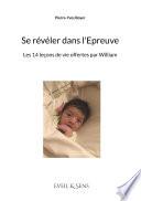 Se révéler dans l'Epreuve