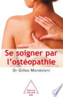 Se soigner par l’ostéopathie