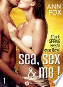 Sea, sex & me - 1