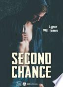 Second Chance (teaser)