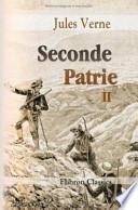 Seconde Patrie