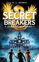 Secret breakers (À l'école des décrypteurs)