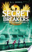 Secret breakers (À l'école des décrypteurs)