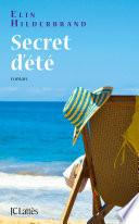 Secret d'été