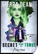 Secret dans la tombe