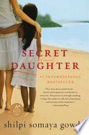 Secret Daughter