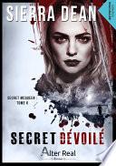 Secret dévoilé