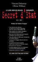 Secret d’État