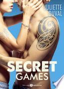 Secret Games - 1