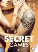 Secret Games - 4