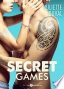 Secret Games - 5