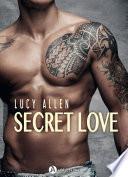 Secret Love (teaser)