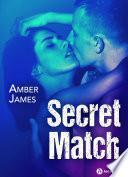 Secret Match (teaser)