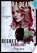 Secret sanglant