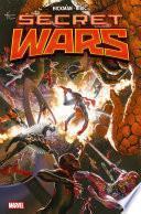 Secret Wars (2015)