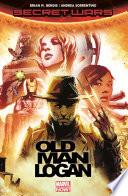 Secret Wars - Old Man Logan