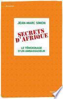 Secrets d'Afrique
