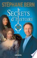 Secrets d'Histoire - tome 10