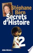 Secrets d'Histoire - tome 2
