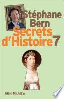 Secrets d'Histoire - tome 7
