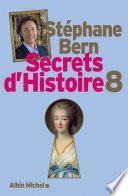 Secrets d'Histoire - tome 8