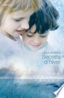 Secrets d'hiver (Harlequin Prélud')